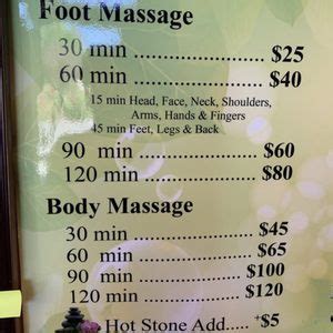 chinese massage in flagstaff|KK Chinese Massage .